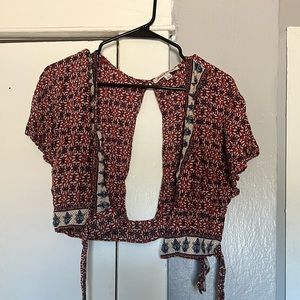 Jealous Tomato Shirt